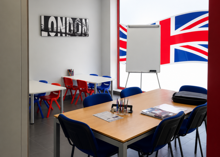 ACADEMIA LONDON