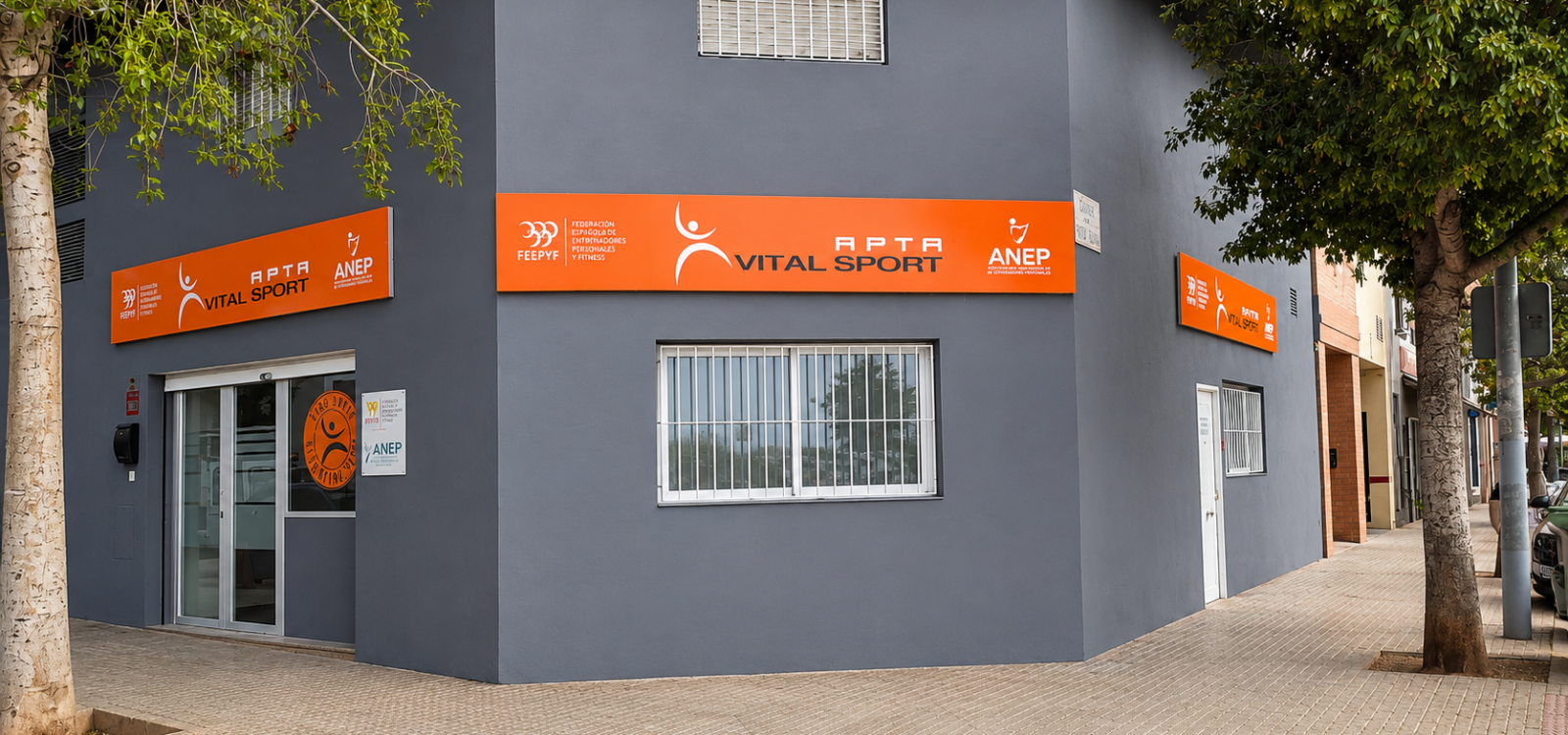 APTA VITAL SPORT