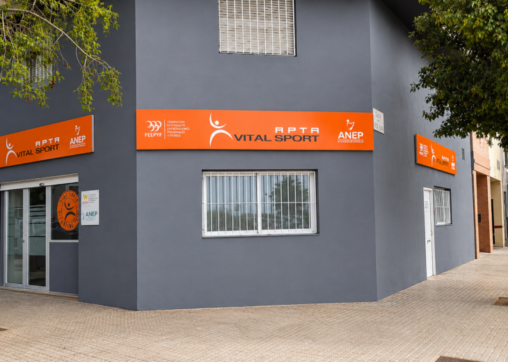 APTA VITAL SPORT
