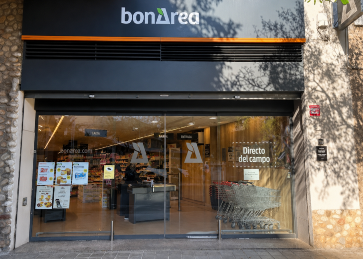 bon area