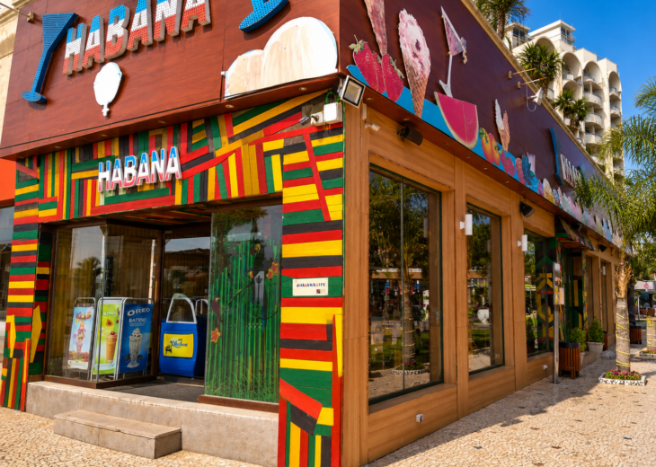 CAFETERIA HABANA