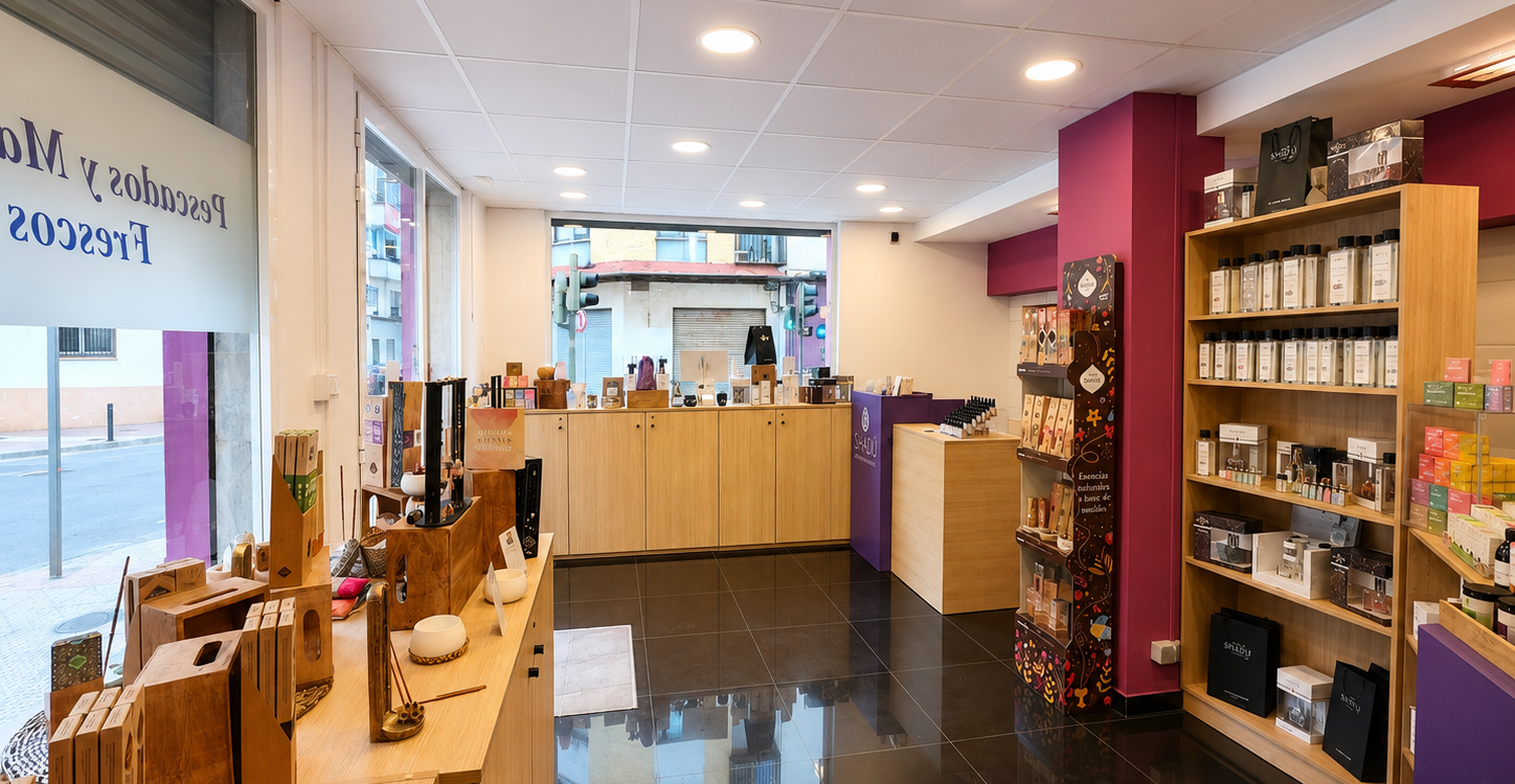 JUKU AROMAS
