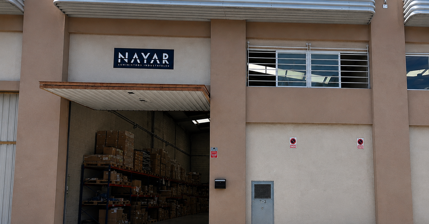 NAYAR SYSTEMS