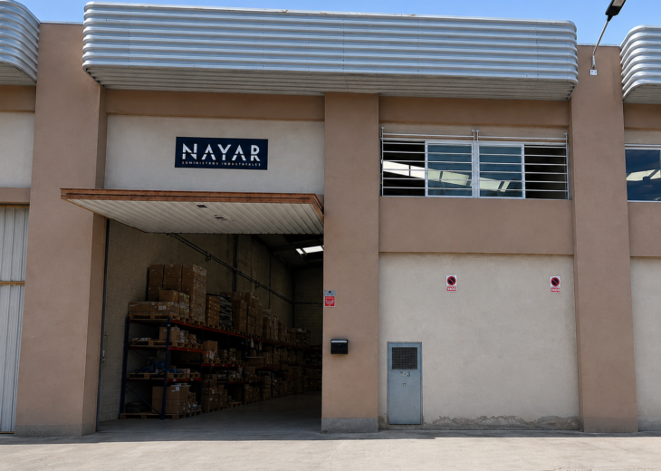 NAYAR SYSTEMS