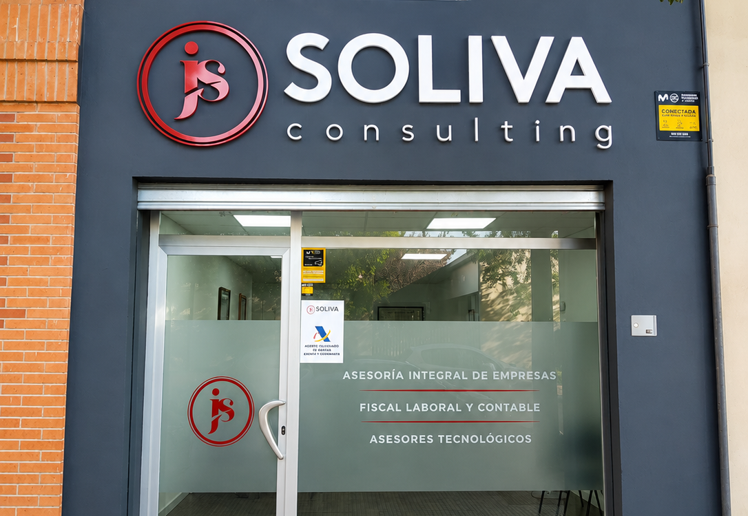 SOLIVA CONSULTING
