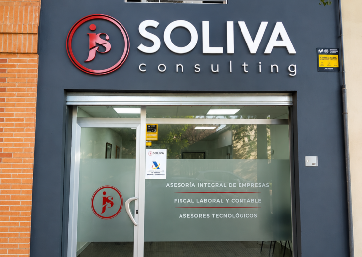 SOLIVA CONSULTING
