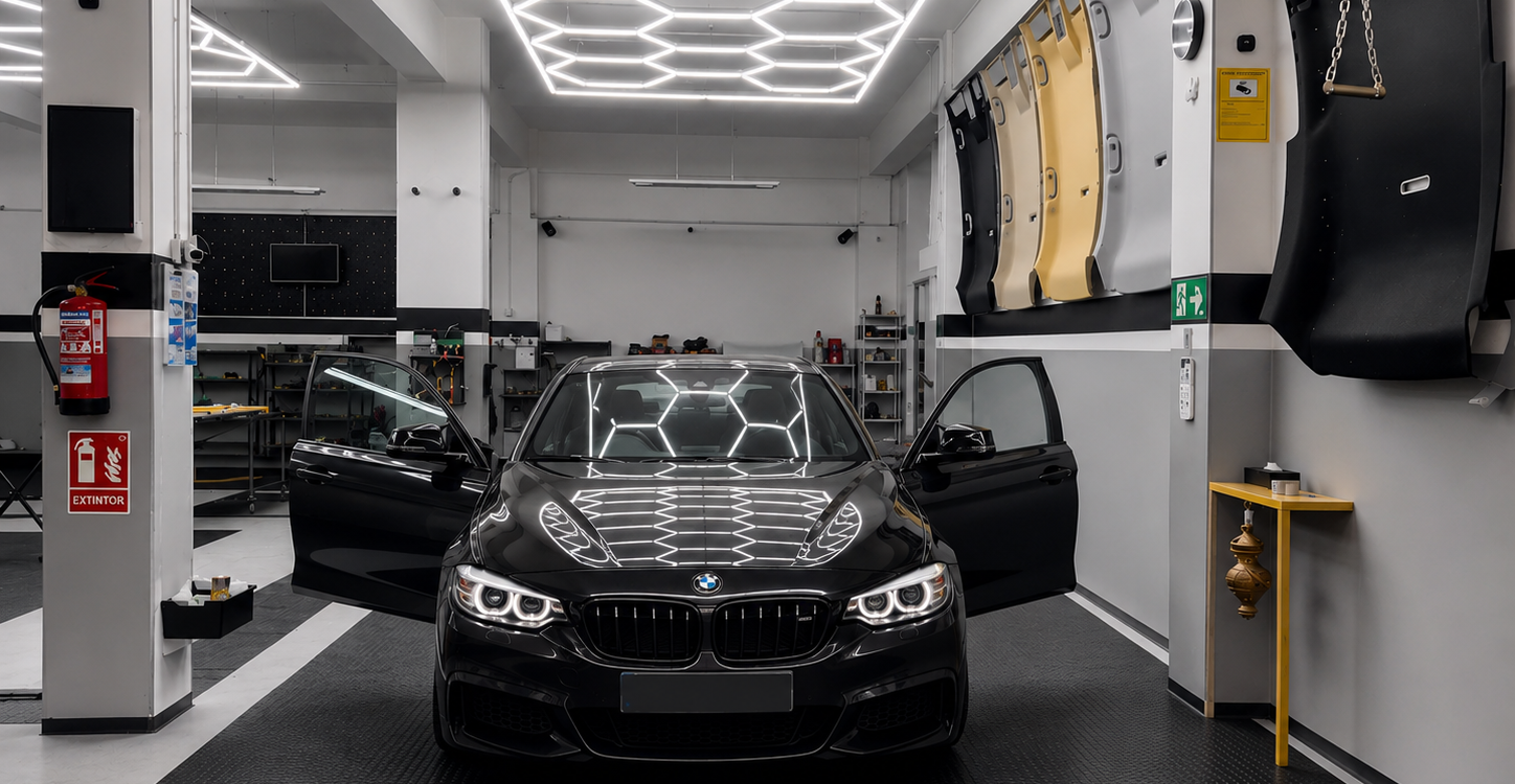 TAP PRO CARS