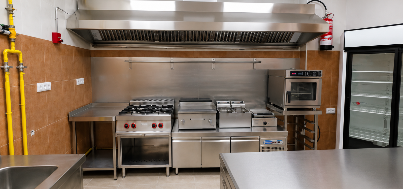 UMMA GASTRO BAR COCINA