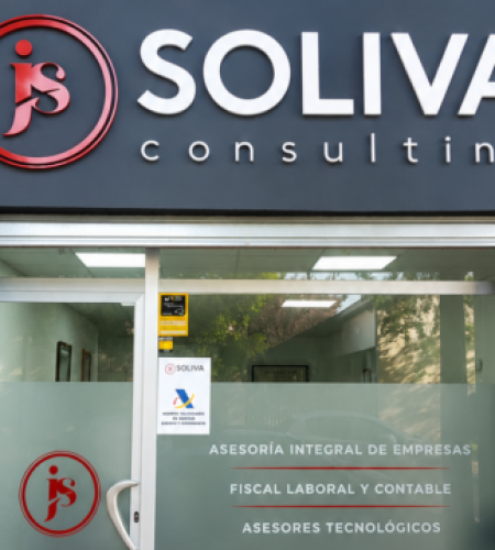 SOLIVA CONSULTING