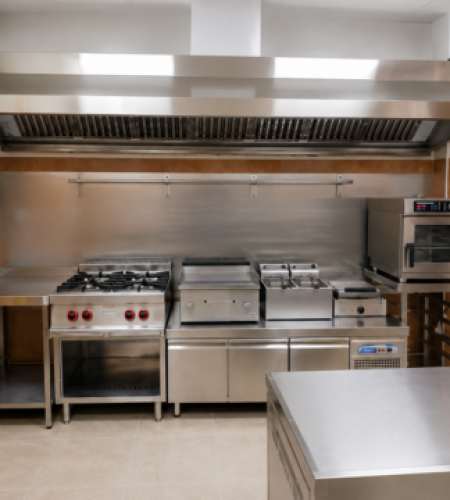 UMMA GASTRO BAR COCINA